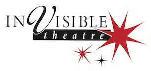 Invisible Theatre logo